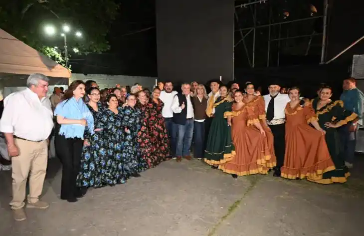 Fin de semana de festivales: música al norte y sur de la provincia