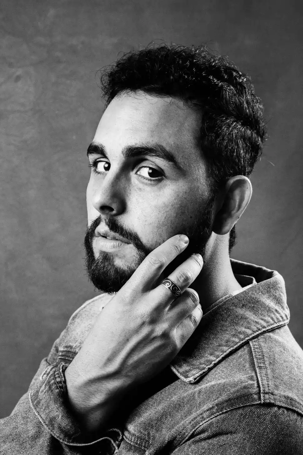 LANZAMIENTO. El músico se animó a combinar distintos géneros.