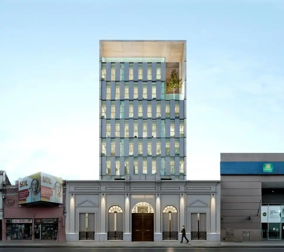 La perseverancia de la insensatez