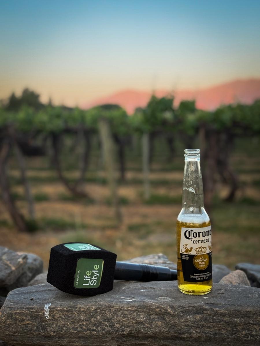 Corona Sunset Cafayate 2025: los mejores looks y la cobertura exclusiva de LG Lifestyle