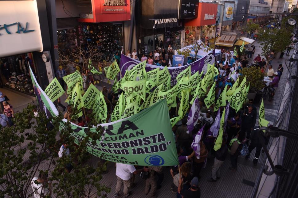 El debate en LA GACETA: qué se dijo y qué se escuchó detrás de cámara