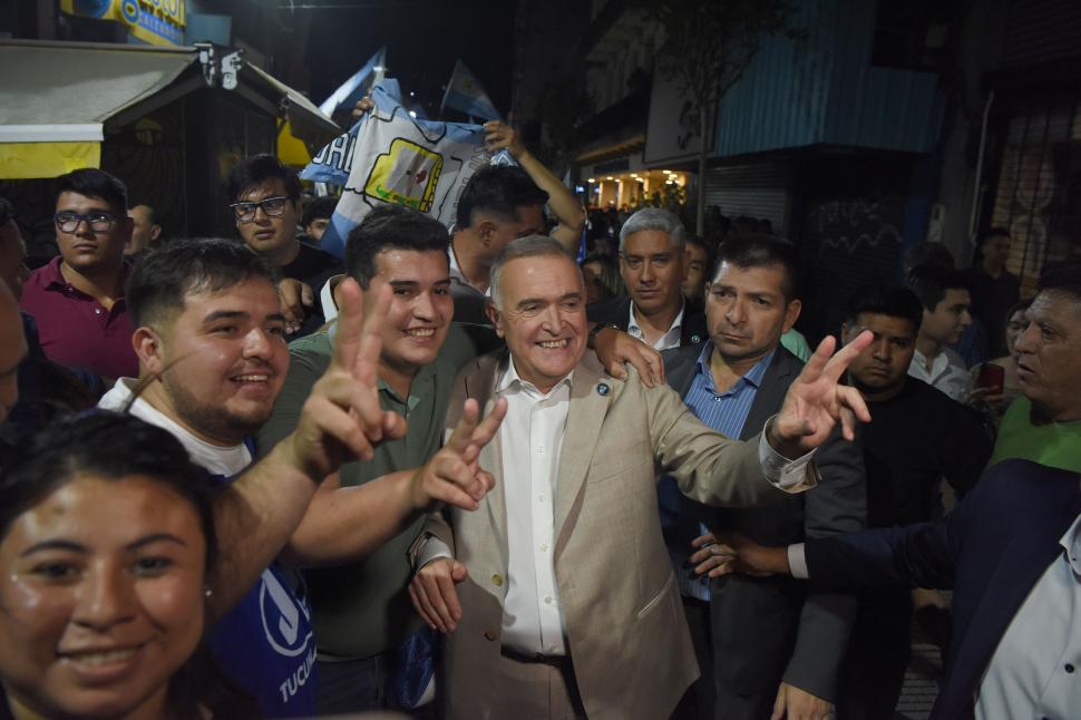 El debate en LA GACETA: qué se dijo y qué se escuchó detrás de cámara