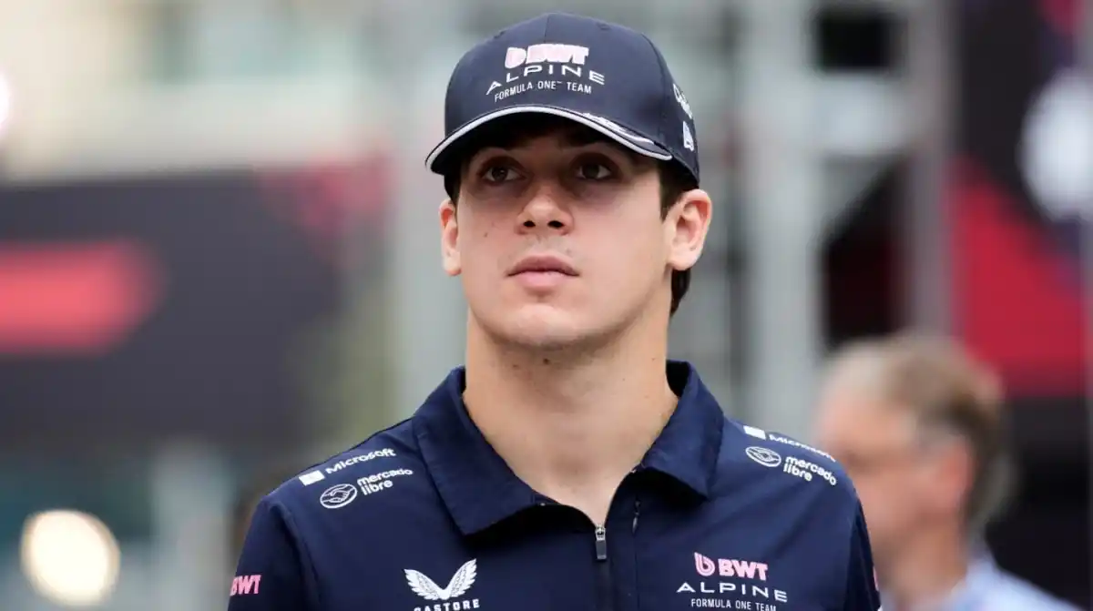 La polémica decisión de los organizadores del Gran Premio de Brasil con Franco Colapinto