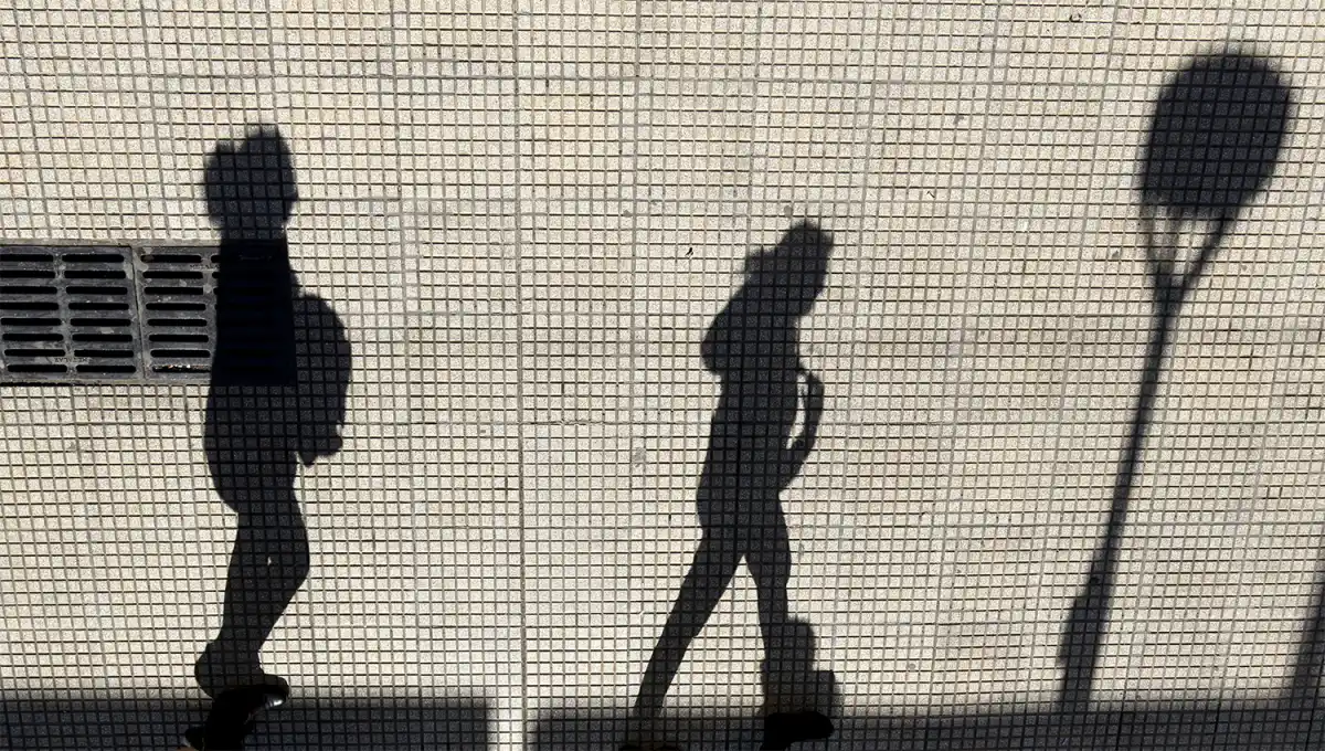 SOLEADO. Este martes la temperatura volverá a superar los 30 °C. 