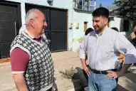 Con un posteo en las redes sociales, Sebastián Salazar se despidió de la gerencia regional de Anses