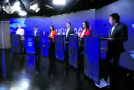 Las piñas de Jaldo y Pelli; el acople de Arreguez; ajuste a la Omodeo: los cuidados de Sánchez y el amigo de Bussi