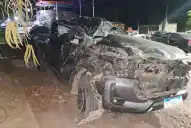 Salta: cayó el último prófugo de la banda narco liderada por un comerciante y una ex modelo