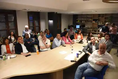 El debate en LA GACETA: qué se dijo y qué se escuchó detrás de cámara