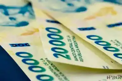 A partir de qué ingresos se pagará Ganancias en noviembre según ARCA