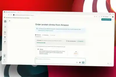 Así funciona Comet, el navegador con inteligencia artificial que quiere destronar a Chrome