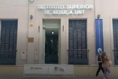 El Instituto Superior de Música de la UNT abre la convocatoria para sus IV Jornadas Nacionales y V Regionales de Música y Educación