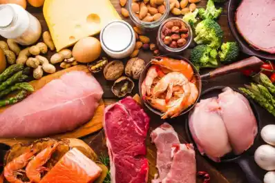 Especialistas advierten que el exceso de proteínas puede ser perjudicial para la salud