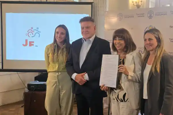 Más de 200 jóvenes participarán en la gran final de los Juegos Estudiantiles Interprovinciales 2025