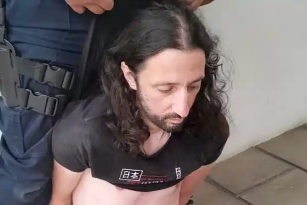 Habló la madre de Pablo Laurta, el femicida de Córdoba: No puedo creer que haya parido a un asesino