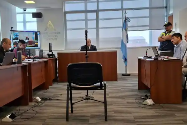 Juzgan a un hombre por matar a su vecino durante una pelea