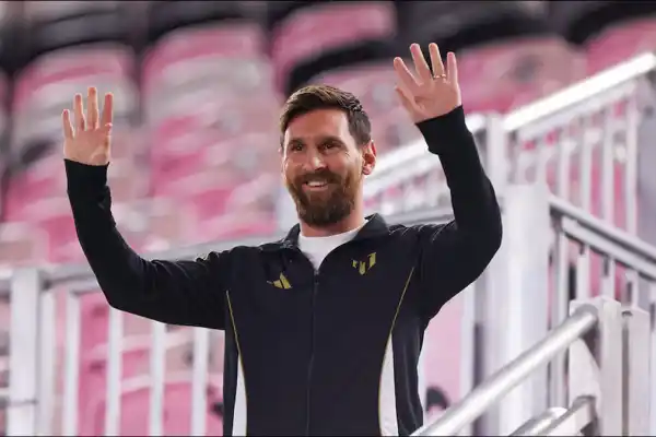 Lionel Messi anunció la “Messi Cup”: ¿cuáles son los equipos argentinos que estarán en el torneo?
