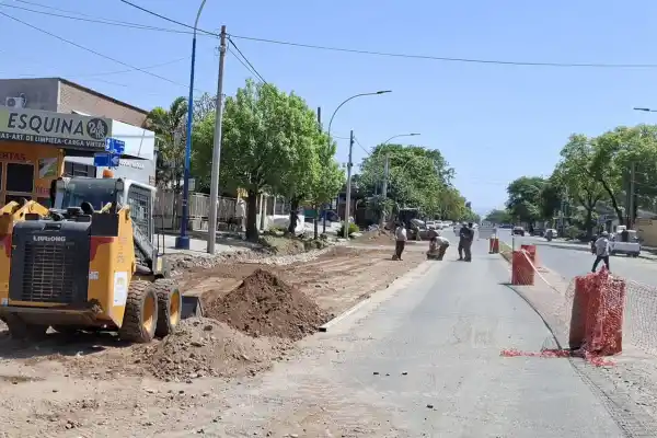 Tránsito en la ciudad: estos son los cortes de calles programados para hoy