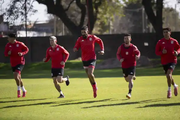 Se viene el recambio en San Martín: ¿qué futbolistas podrían continuar y quiénes dirían adiós?