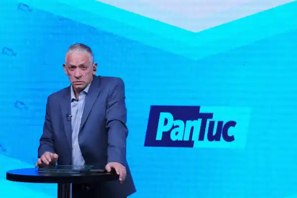 El Rompecabezas de Federico van Mameren: La incapacidad de los políticos de construir consensos