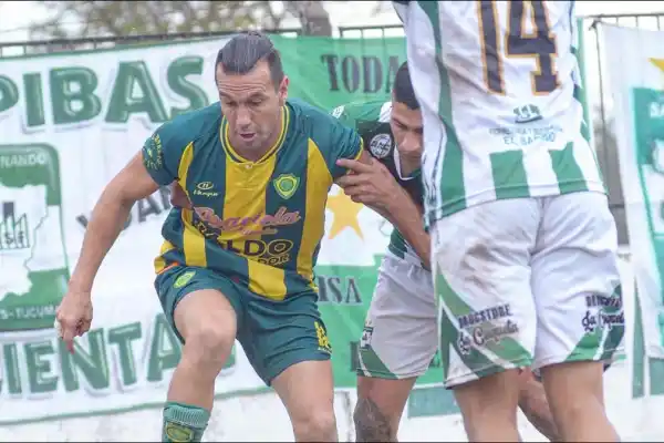 Ateneo Parroquial Alderetes y San Fernando definen el último boleto a los cuartos de final del Torneo Anual de la Liga Tucumana