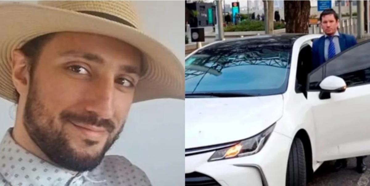 Doble femicidio en Córdoba: la oscura trama de los otros crímenes que se le imputan a Pablo Laurta