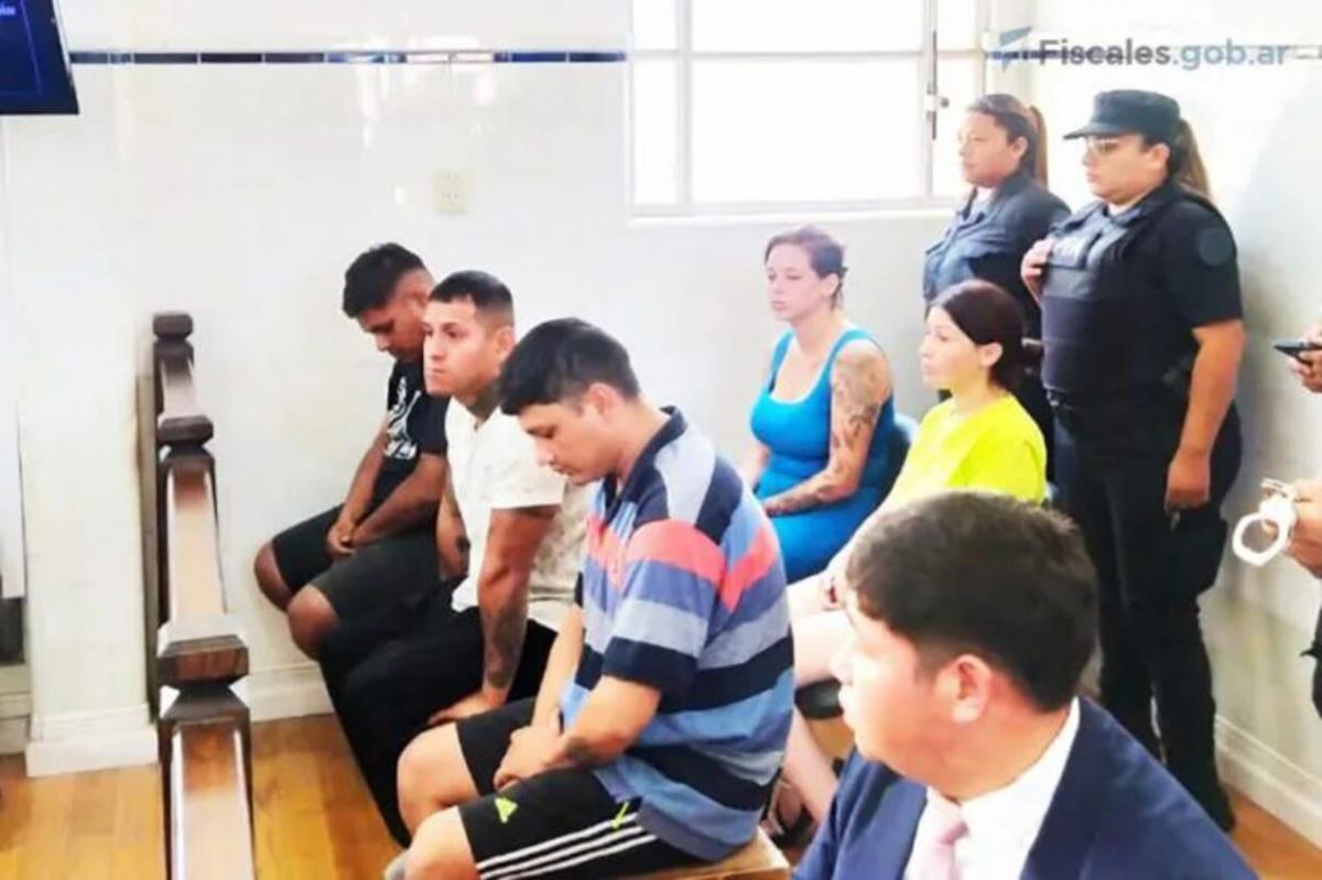 Salta: cayó el último prófugo de la banda narco liderada por un comerciante y una ex modelo