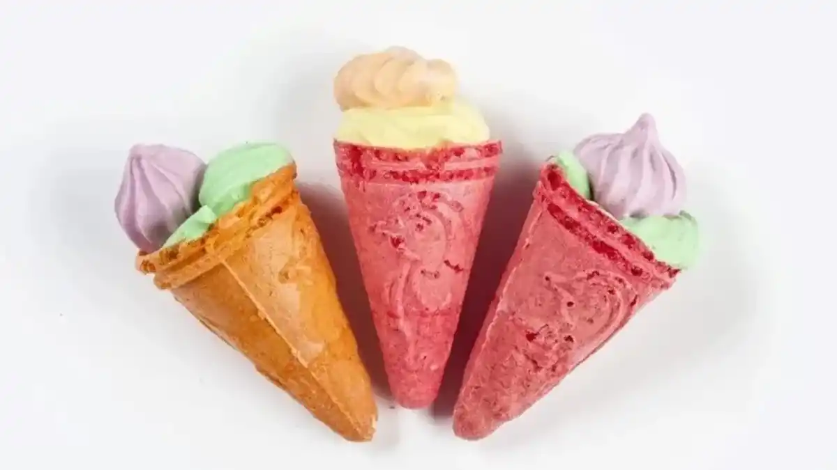 La Anmat prohibió la golosina “Copito de Nieve” por ser peligrosa para la salud