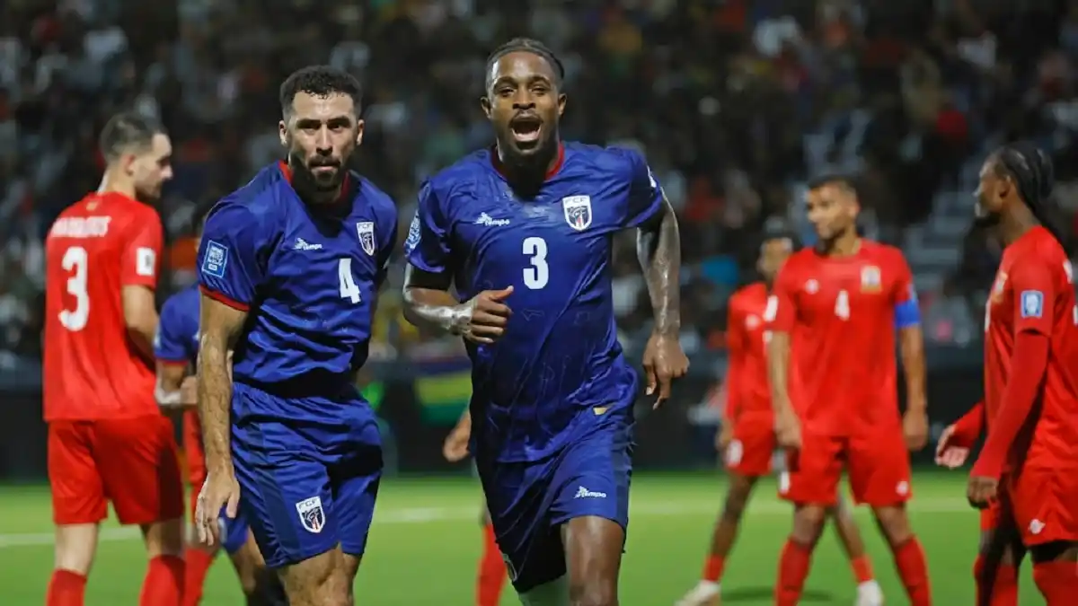 La sorprendente historia de Cabo Verde: reclutó a un jugador por LinkedIn y jugará el Mundial 2026