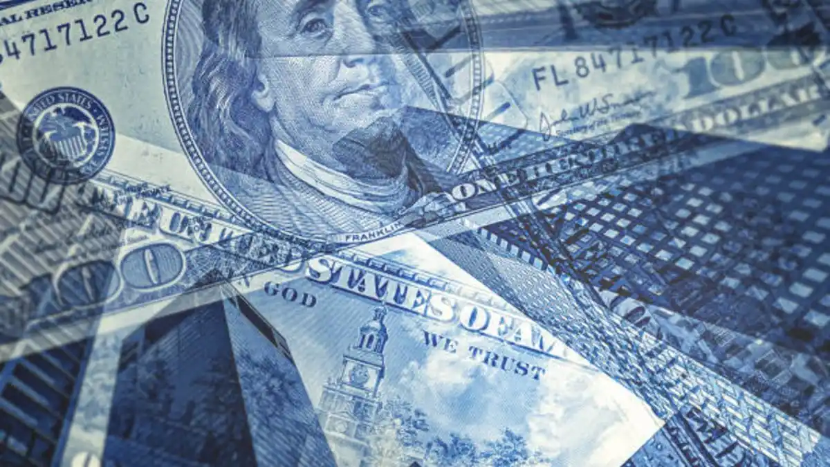 Tras los dichos de Donald Trump, el dólar oficial aumentó $20 y superó los $1.400 en el BNA