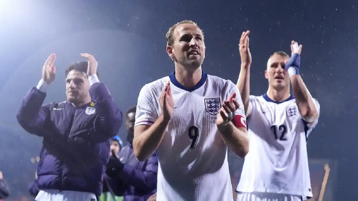 Sudáfrica vuelve al Mundial y Europa ya tiene su primer clasificado: ¿cómo sigue la lista?