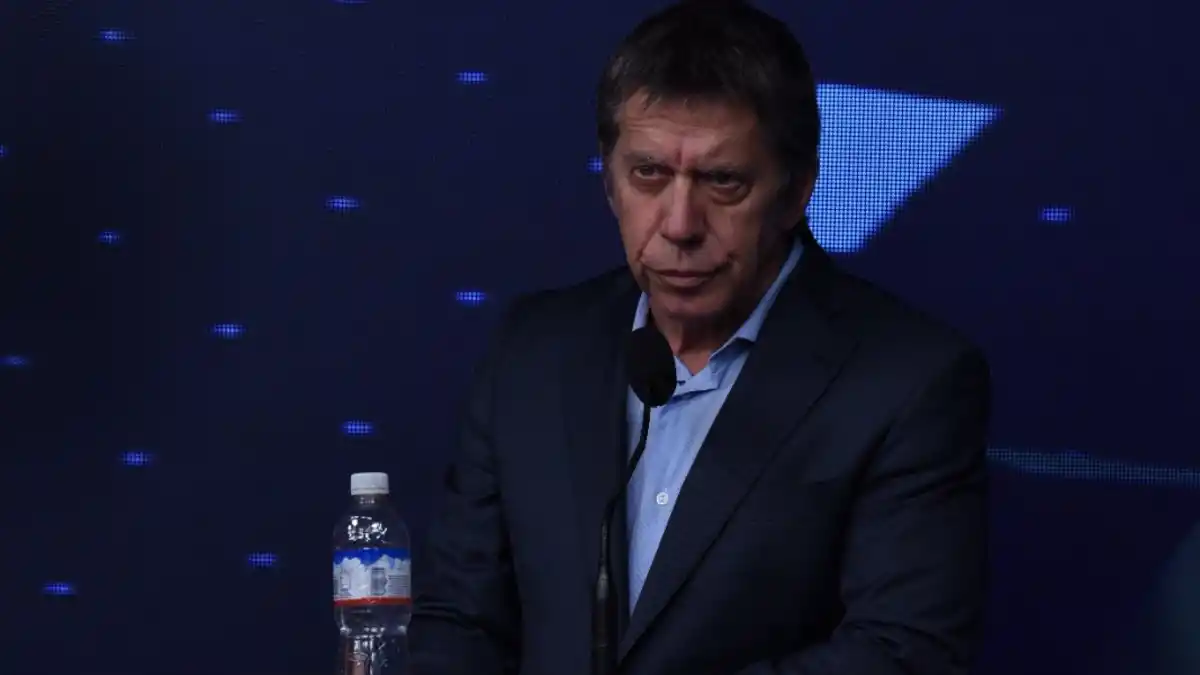 LA GACETA / FOTO DE DIEGO ARÁOZ. 