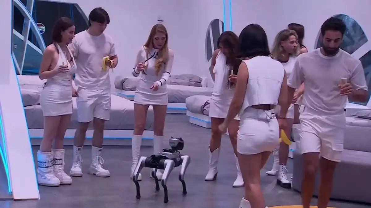 Mundos opuestos es uno de los programas más vistos de la TV chilena