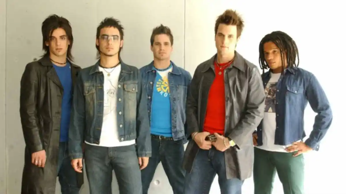 Qué pasó con los miembros de Mambrú: así son sus vidas hoy