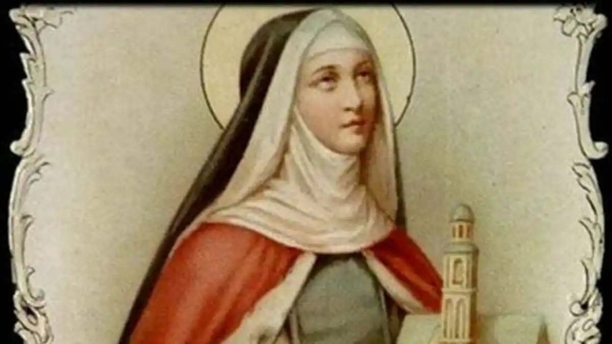 Santoral del 16 de octubre: santos, memoria y significado