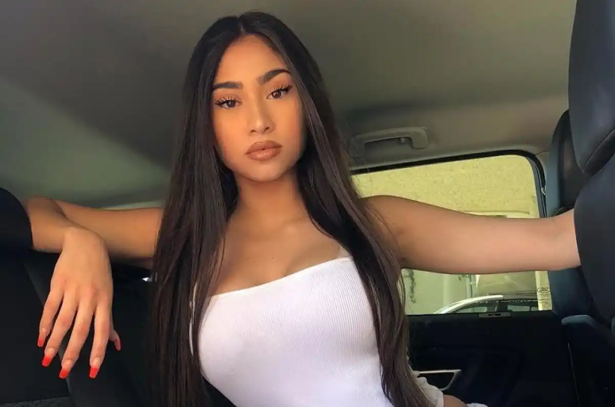 La chilena Paloma Mami estaría de novia con una reconocida figura internacional