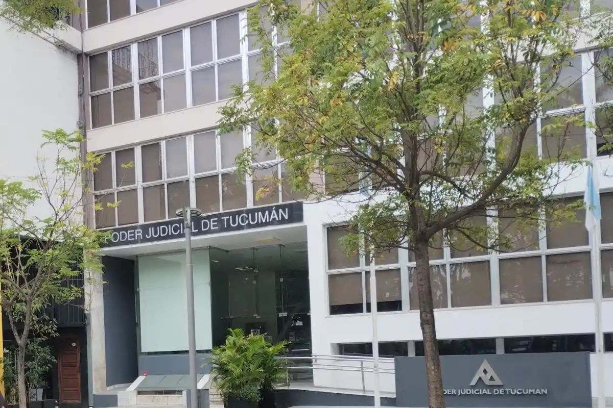 Concepción: cuatro meses de prisión para un hombre que robó un vestido de bebé de un local