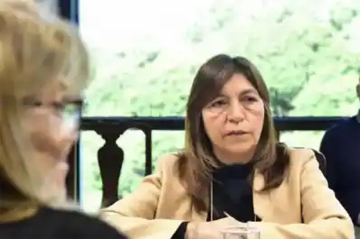 Caso Alberdi: la licencia de Sandra Figueroa debe ser refrendada en la Legislatura