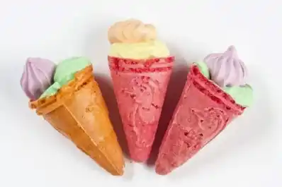 La Anmat prohibió la golosina “Copito de Nieve” por ser peligrosa para la salud