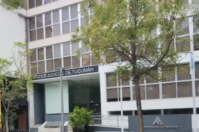 Concepción: cuatro meses de prisión para un hombre que robó un vestido de bebé de un local