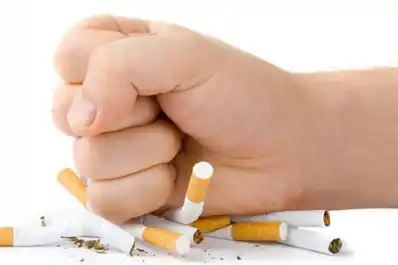 Dejar de fumar mejora la memoria