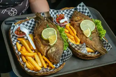 La paradoja del pescado: tiene producción récord y consumo mínimo en la Argentina