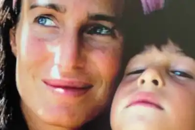 El hijo de Romina Yan contó cómo fue el día que murió su mamá y habló de las señales que todavía recibe de ella