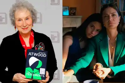 La escritora de El cuento de la criada elogió la película Belén: ¿qué dijo?