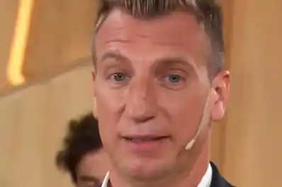 Maxi López, entre MasterChef y un viaje de urgencia a Suiza: crece la tensión detrás de cámaras del reality