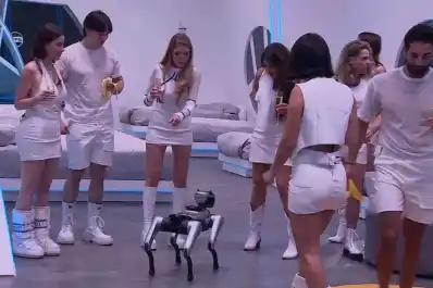 Uno de los participantes más queridos de Mundos Opuestos abandonó el reality tras dramático diagnóstico