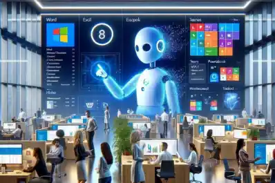 La nueva herramienta de Copilot: entre mejorar la productividad y la vigilancia