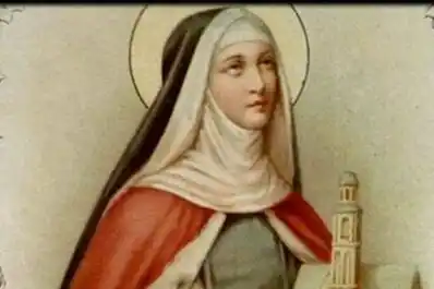 Santoral del 16 de octubre: santos, memoria y significado