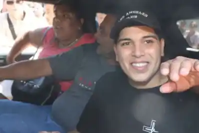 Thiago Medina ya tiene un nuevo trabajo tras su larga internación y estalló la polémica