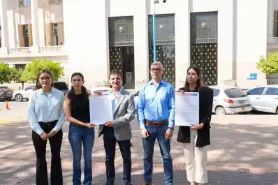 Unidos por Tucumán firmó un compromiso para impulsar acciones contra el narcotráfico