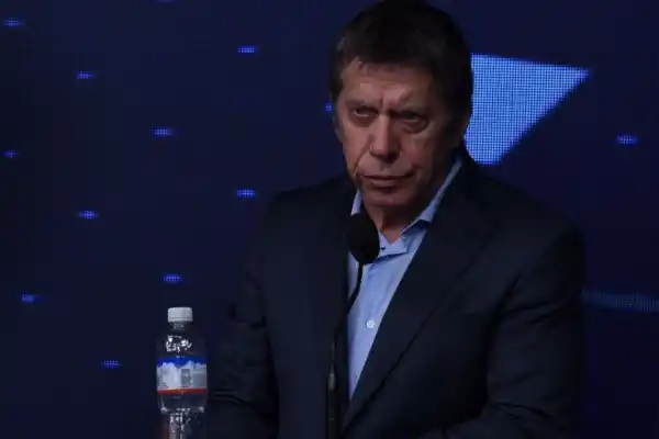 Detrás del candidato: Ricardo Bussi recuerda su juventud y habla de lo que aún sueña cumplir